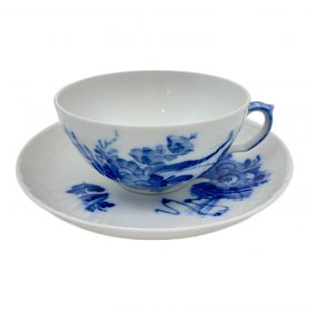 ROYAL COPENHAGEN (ロイヤル・コペンハーゲン) カップ&ソーサー ブルーフラワー