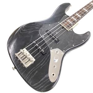 BUCCHUS (バッカス) WOODLINE エレキベース WL4DX-ASH