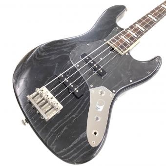 BUCCHUS (バッカス) WOODLINE エレキベース WL4DX-ASH