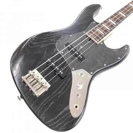 BUCCHUS (バッカス) WOODLINE エレキベース WL4DX-ASH｜トレファクONLINE