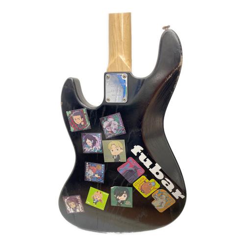 BUCCHUS (バッカス) WOODLINE エレキベース WL4DX-ASH｜トレファクONLINE