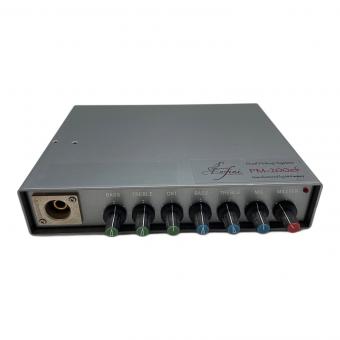 M-FACTORY プリアンプ PM-200ef