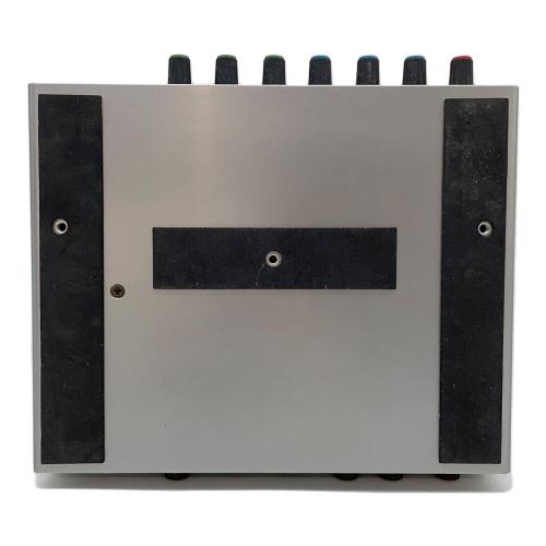 M-FACTORY プリアンプ PM-200ef