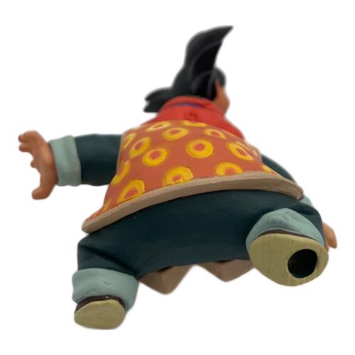 ドラゴンボール 孫悟空&孫悟飯(じっちゃん)色彩Ver フィギュア ドラゴンボールカプセル6