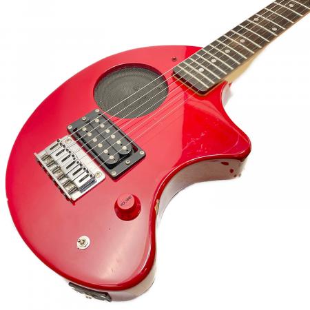 ID 208783　エレキギター FERNANDES (フェルナンデス) 芸達者 エレキギター ZO-3 ※センド