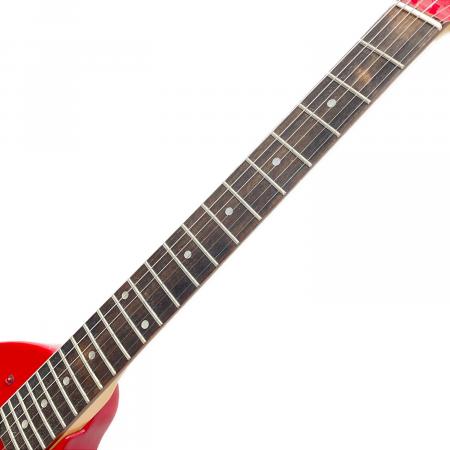 t*3様 FERNANDES ZO3 エレキギター レッド FERNANDES (フェルナンデス) エレキギター ZO-3｜トレファクONLINE