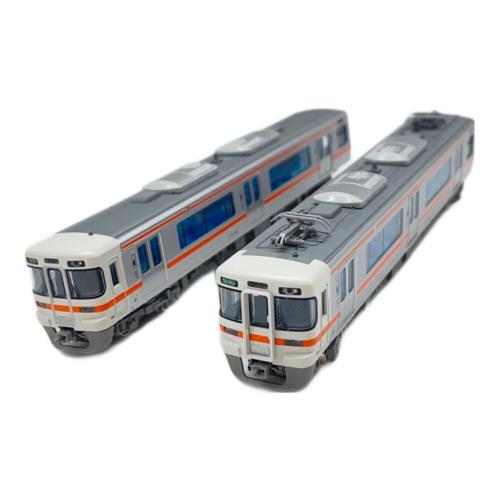 KATO (カトー) Nゲージ 鉄道模型 313系3100番台 2両セット KATO 10-1929 Nゲージ