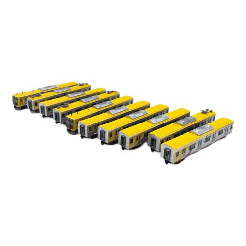 KATO (カトー) 10-1997 東急電鉄5050系4000番台 「Shibuya Hikarie号」（アンテナ増設） 10両セット Nゲージ