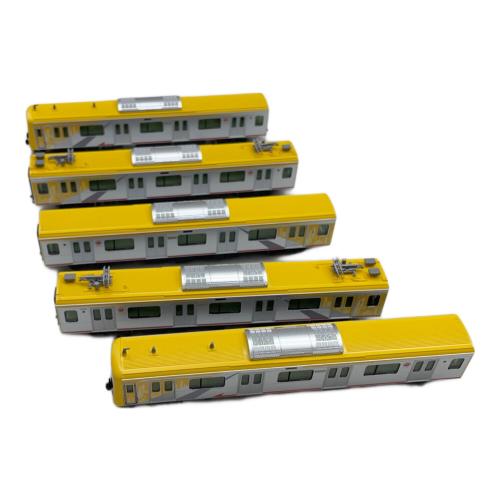 KATO (カトー) 10-1997 東急電鉄5050系4000番台 「Shibuya Hikarie号」（アンテナ増設） 10両セット Nゲージ