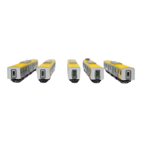 KATO (カトー) 10-1997 東急電鉄5050系4000番台 「Shibuya Hikarie号」（アンテナ増設） 10両セット Nゲージ