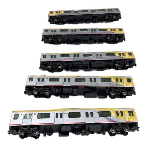 KATO (カトー) 10-1997 東急電鉄5050系4000番台 「Shibuya Hikarie号」（アンテナ増設） 10両セット Nゲージ