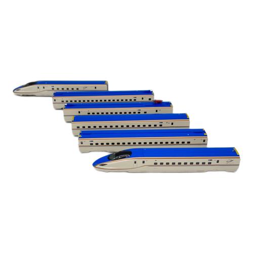 Nゲージ KATO 10-1981 E7系北陸新幹線「かがやき」増結セットA(3両) 在庫