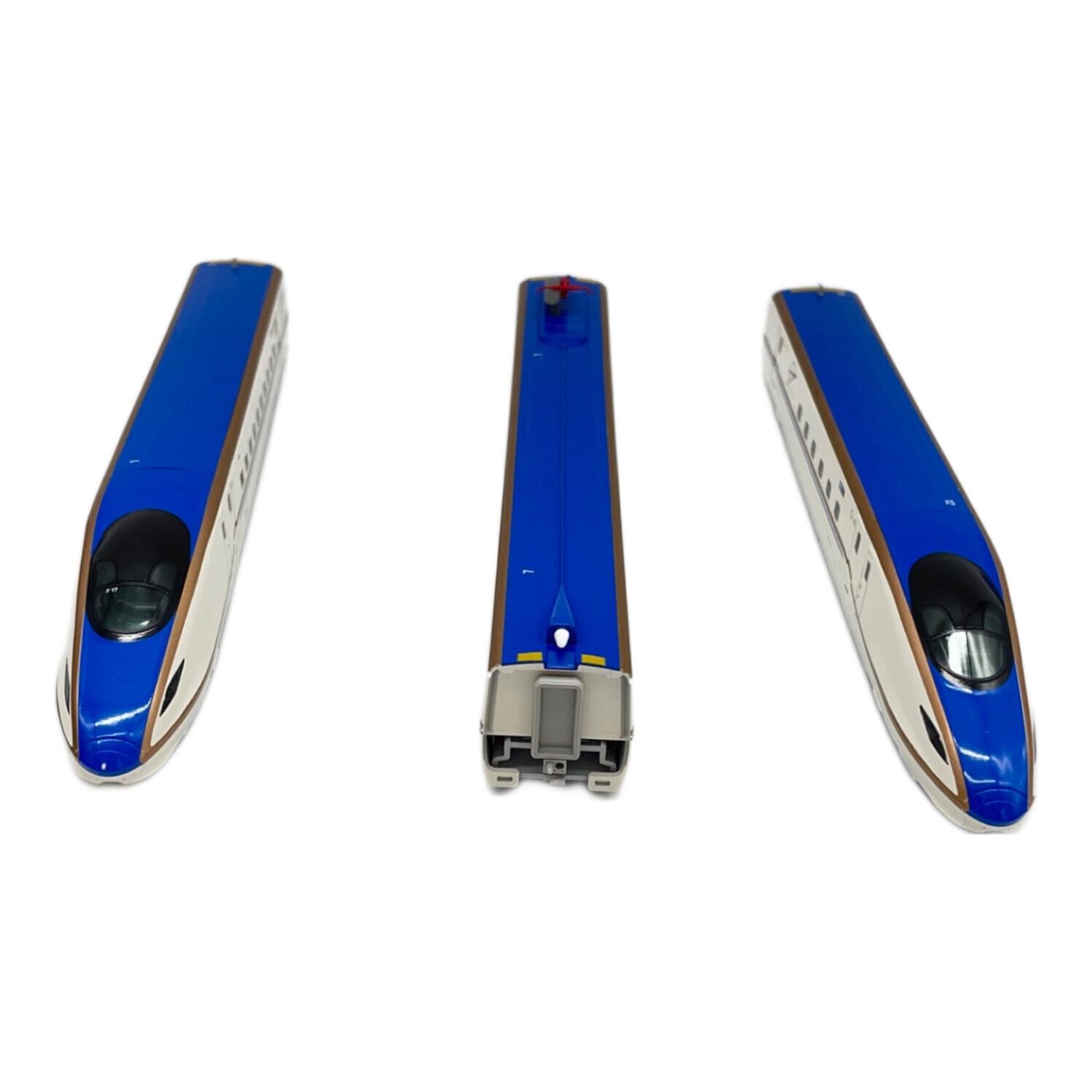 KATO (カトー) Nゲージ (N) 10-1980 E7系北陸新幹線「かがやき」 基本