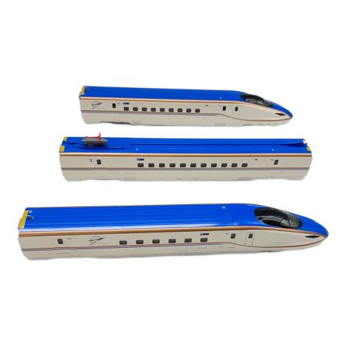 KATO (カトー) Nゲージ (N) 10-1980 E7系北陸新幹線「かがやき」 基本セット（3両）