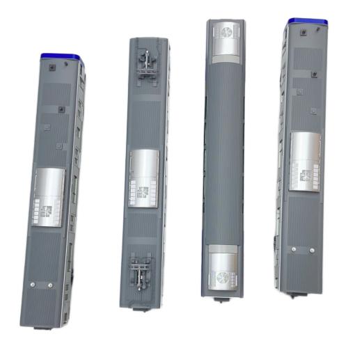 KATO (カトー) Nゲージ (N) 10-1702S E235系1000番台 横須賀・総武快速線 基本セット（4両）