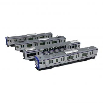 KATO (カトー) Nゲージ (N) 10-1702S E235系1000番台 横須賀・総武快速線 基本セット（4両）