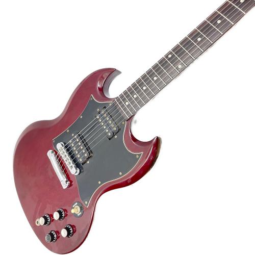 GIBSON (ギブソン) SG SPCIAL SG エレキギター