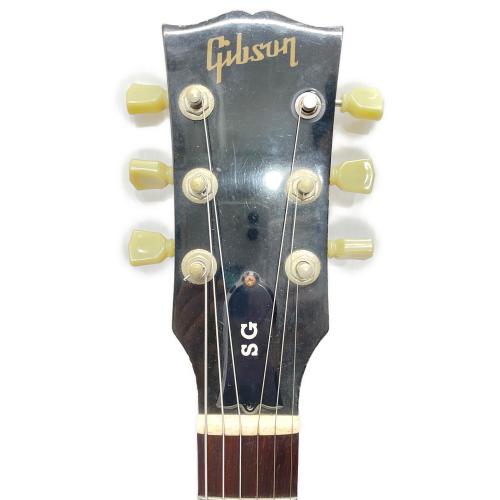 GIBSON (ギブソン) SG SPCIAL SG エレキギター