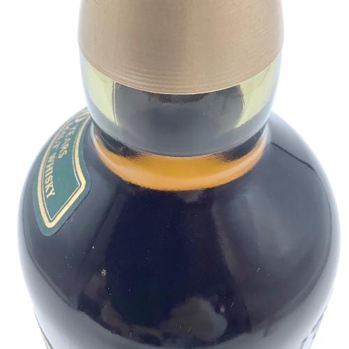 サントリー 山崎 ジャパニーズウィスキー 10年 700ml