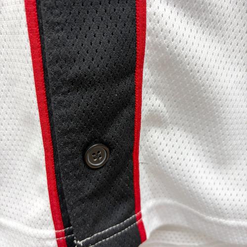 千葉ロッテマリーンズ (チバロッテマリーンズ) 誠ユニフォーム SIZE L