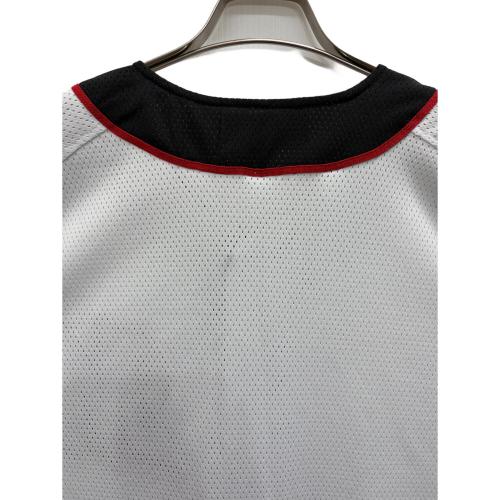 千葉ロッテマリーンズ (チバロッテマリーンズ) 誠ユニフォーム SIZE L