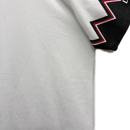 千葉ロッテマリーンズ (チバロッテマリーンズ) 誠ユニフォーム SIZE L