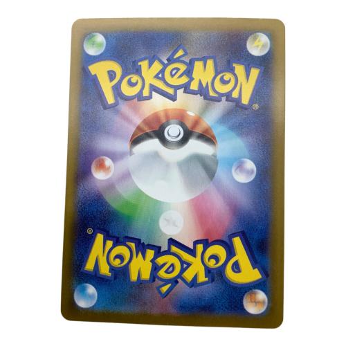 NのゾロアークEX ポケモンカード 127/100 SAR