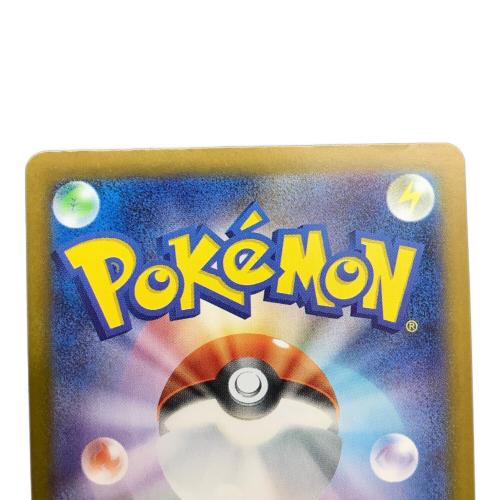 NのゾロアークEX ポケモンカード 127/100 SAR