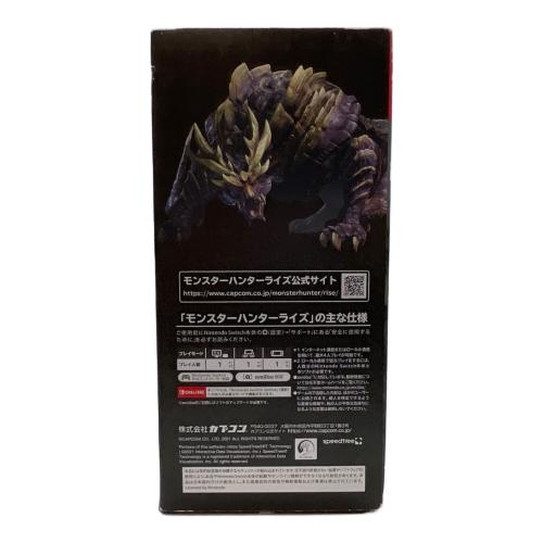 Nintendo (ニンテンドー) Nintendo Switchモンスターハンターライズ スペシャルエディション