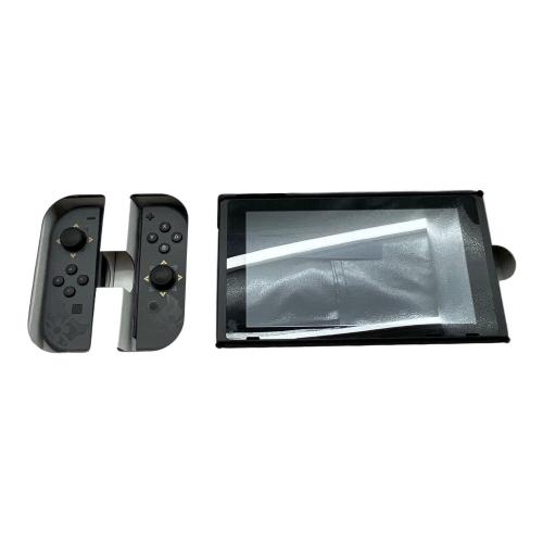 Nintendo (ニンテンドー) Nintendo Switchモンスターハンターライズ