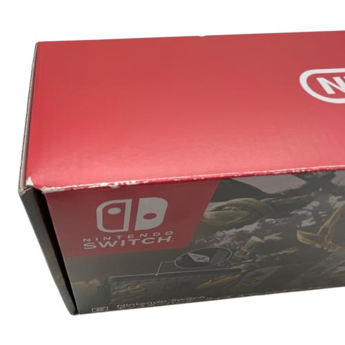 Nintendo (ニンテンドー) Nintendo Switchモンスターハンターライズ スペシャルエディション