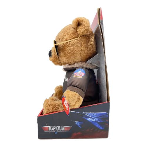 TOP GUN (トップガン) テディベア