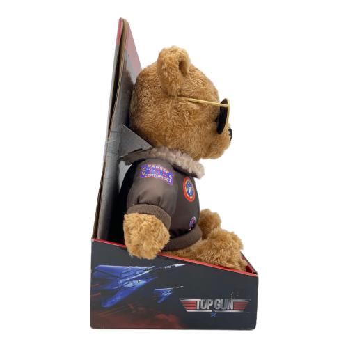 TOP GUN (トップガン) テディベア