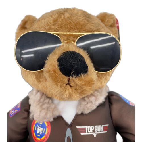 TOP GUN (トップガン) テディベア