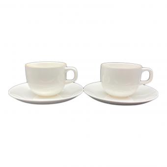 ROYAL COPENHAGEN (ロイヤル・コペンハーゲン) カップ&ソーサー FAJANCE