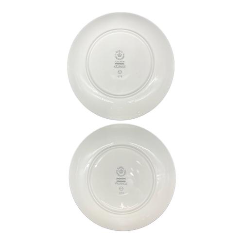 ROYAL COPENHAGEN (ロイヤル・コペンハーゲン) カップ&ソーサー FAJANCE
