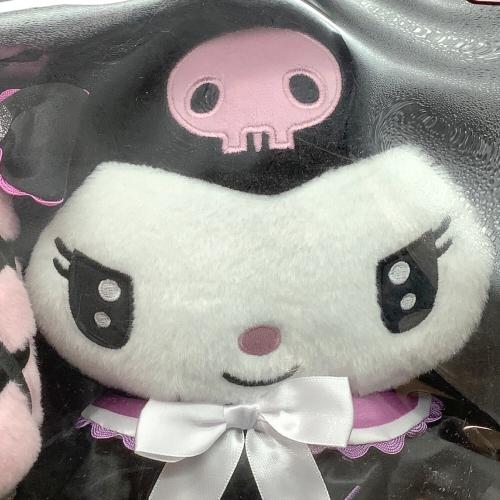 Happyくじサンリオハロウィン2024 LAST賞 BIGぬいぐるみセット ヌイグルミ