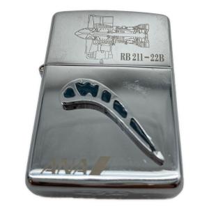 ANA (アナ) ZIPPO D XIII RB211-22B