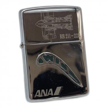 ZIPPO 魔法少女リリカルなのは The MOVIE 1st メタルデバイス