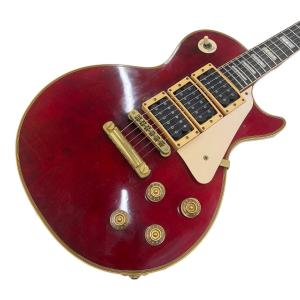 GIBSON (ギブソン) エレキギター ファクトリーセカンド ピックアップ ディマジオ DP104@ Π レスポール LESPAUL CUSTOM 動作確認済み 1977年製 USA製 06210654