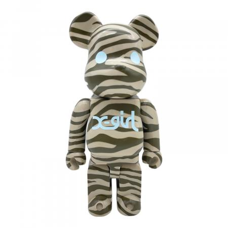 株*T様 Bearbrick x READYMADE x FCRB ベアブリック 1013011015214013_01_4781w.jpeg