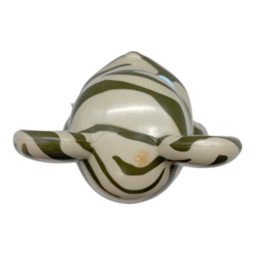 BEAR BRICK (ベアブリック) 400％ベアブリック X-girl