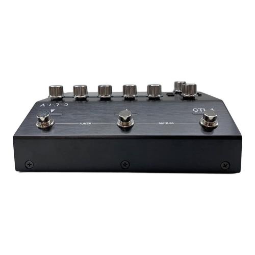 BOSS (ボス) エフェクター GT-1000 CORE