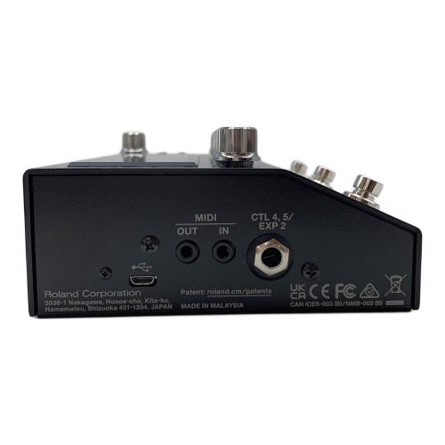 BOSS (ボス) エフェクター GT-1000 CORE