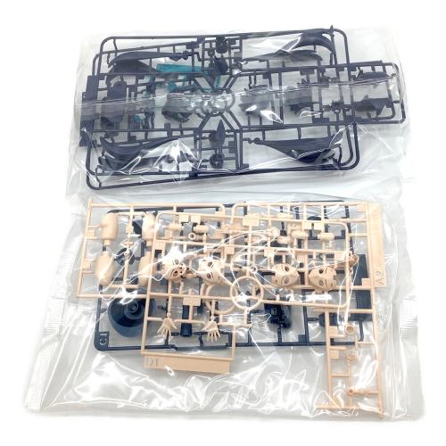 Figure-rise Standard BD ダイバーアヤメ[ガンダムベースカラー]＆プチッガイセット プラモデル