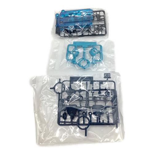 Figure-rise Standard BD ダイバーアヤメ[ガンダムベースカラー]＆プチッガイセット プラモデル