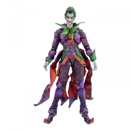 フィギュア DC Comics VARIANT プレイアーツ改 -KAI- ジョーカー
