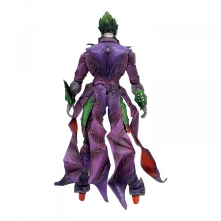 DC Comics Variant PlayArts改 トゥーフェイス DC Comics VARIANT PLAY ARTS改 バットマン：ローグス・ギャラリー