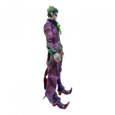フィギュア DC Comics VARIANT プレイアーツ改 -KAI- ジョーカー フィギュア DC Comics VARIANT プレイアーツ改 -KAI- ジョーカー