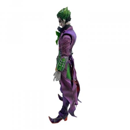 フィギュア DC Comics VARIANT プレイアーツ改 -KAI- ジョーカー